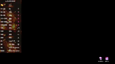 JKing  online show from December 2024 07:30:02 PM