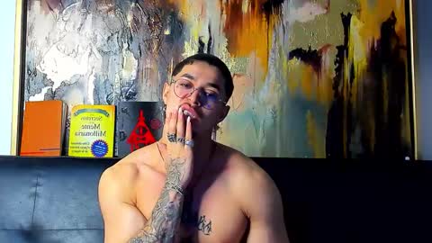 Lil Dark online show from October 2025 04:11:01 AM