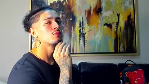 Lil Dark online show from February 2026 03:00:02 AM