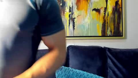 Lil Dark online show from May 2026 03:47:01 AM