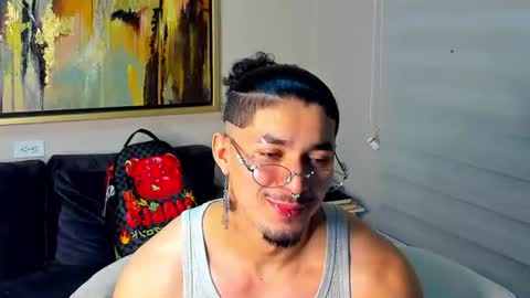 Snapshot of jasson_rodriguez69 chatting on July 2026 01:52:01 AM Lil Dark online show from July 2026 01:52:01 AM