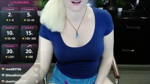 jassyjassypaw online show from February 2025 09:20:02 PM