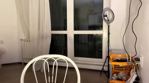 Ginny online show from December 2025 01:07:01 PM