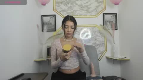 Snapshot of jaulyn_18 chatting on June 2026 06:58:01 PM Jaulyn online show from June 2026 06:58:01 PM