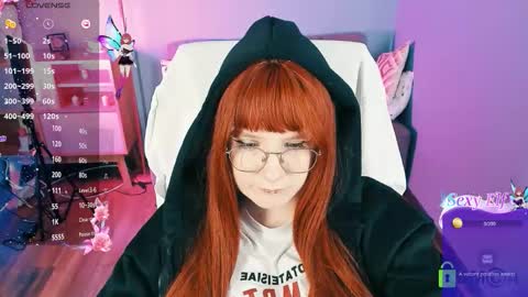 Katerina online show from March 2026 02:59:01 AM