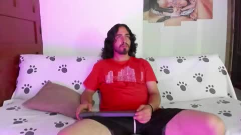 jave_rave online show from March 2026 03:43:01 AM