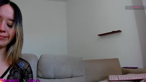 dani and javi online show from July 2026 04:53:01 PM