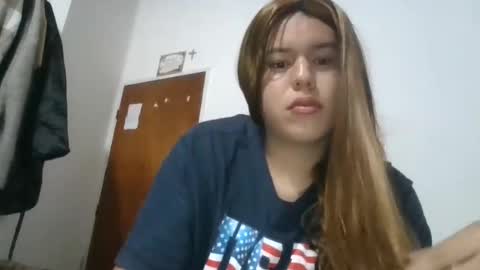 javibabe online show from October 2025 04:47:01 AM