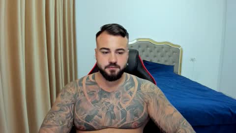  Javi  online show from September 2025 05:51:02 PM