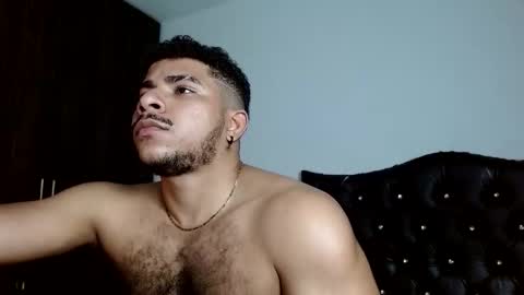 Javier Herrera online show from February 2026 09:26:01 PM