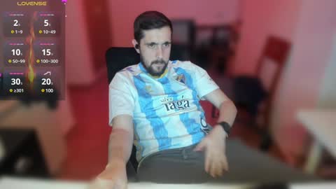 javierduro24 online show from December 2024 12:30:02 AM