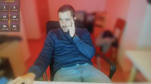 javierduro24 online show from February 2025 05:46:01 PM