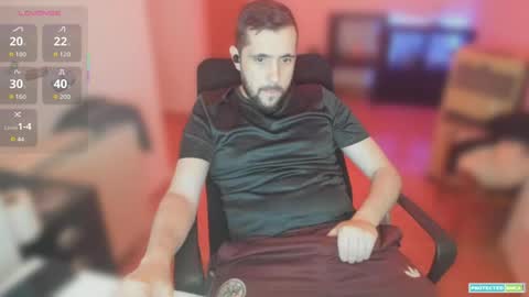 javierduro24 online show from April 2026 01:30:01 PM