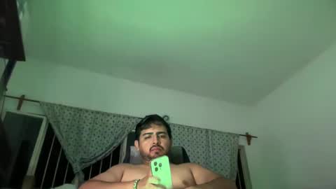 javiermichi online show from September 2025 03:41:02 AM