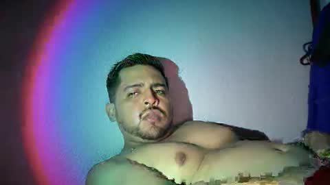 javiermichi online show from November 2025 05:40:01 AM