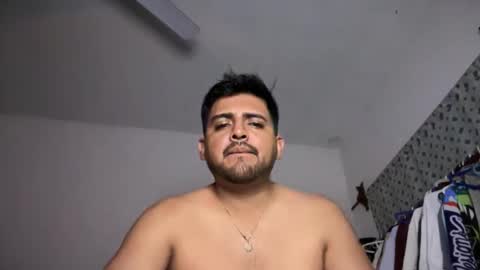 javiermichi online show from December 2025 05:06:02 AM