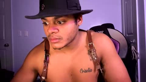 javiSdick online show from October 2025 11:16:02 PM