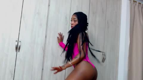 Snapshot of jax_f00x chatting on March 2026 07:18:02 PM jax_f00x online show from March 2026 07:18:02 PM