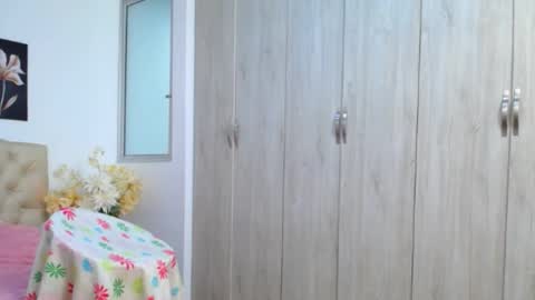 Snapshot of jax_f00x chatting on March 2026 07:35:01 PM jax_f00x online show from March 2026 07:35:01 PM