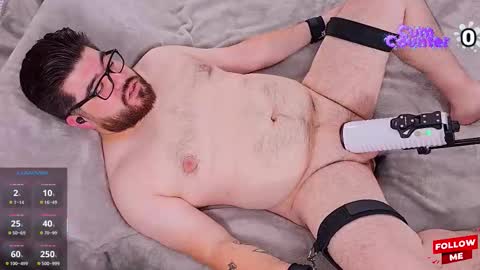 Jax Luna online show from December 2025 05:35:02 AM