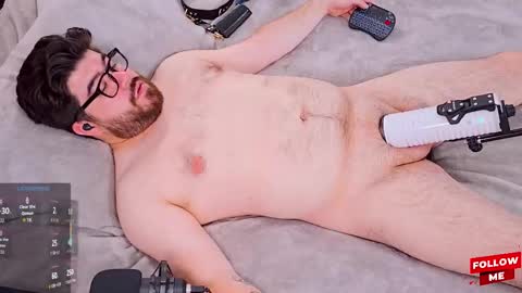 Jax Luna online show from March 2026 06:26:01 AM