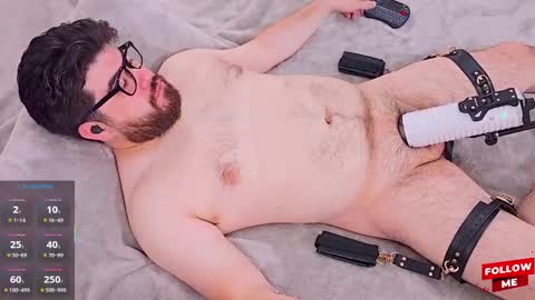 Jax Luna online show from March 2026 04:40:02 PM