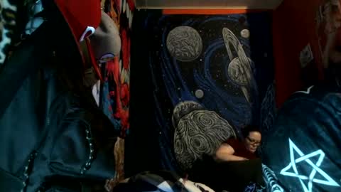 jaxxx666 online show from February 2025 02:07:01 AM