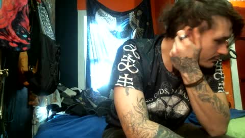 jaxxx666 online show from February 2025 04:26:01 PM