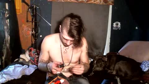 jaxxx666 online show from March 2026 04:24:02 PM