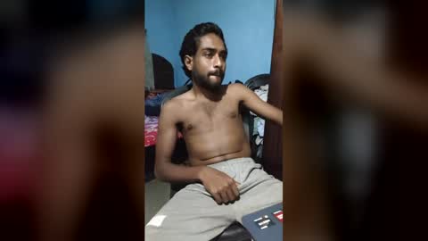 jax_steel online show from April 2026 08:22:01 PM