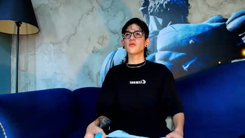 Jax Valentine online show from January 2026 07:28:02 PM