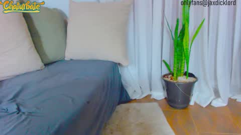 JAXDICKLORD online show from November 2025 06:45:01 AM