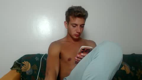 Snapshot of jaxholmes chatting on May 2026 04:46:02 PM Jax Holmes online show from May 2026 04:46:02 PM