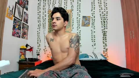 Jax and Jinx online show from April 2026 02:42:02 AM