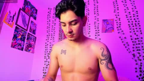 Jax and Jinx online show from April 2026 01:33:01 AM