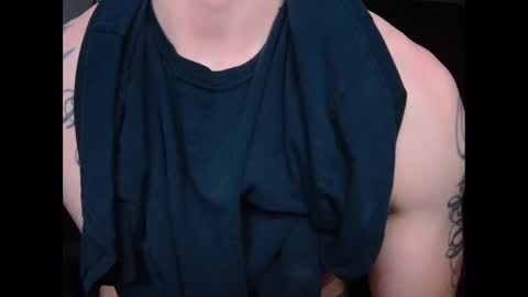 jaxjohnson12 online show from November 2025 12:00:01 AM