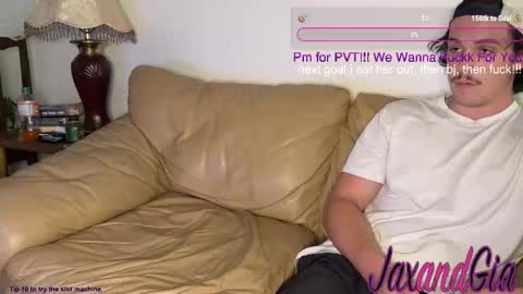 Snapshot of jaxngia69 chatting on September 2025 03:28:01 AM jaxngia69 online show from September 2025 03:28:01 AM