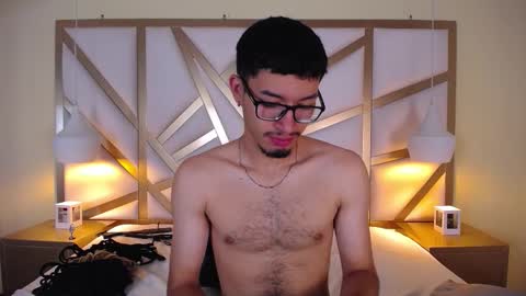 jaxon_carter online show from September 2025 09:31:01 PM