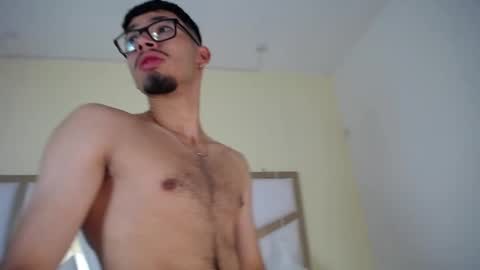 jaxon_carter online show from October 2025 08:09:01 PM