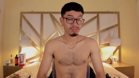 jaxon_carter online show from March 2026 01:54:02 AM