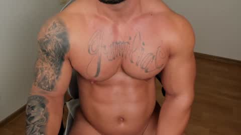 JaxonHunk online show from December 2024 07:39:02 AM