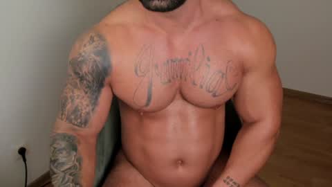 JaxonHunk online show from January 2025 04:28:01 AM