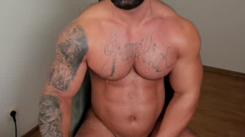 JaxonHunk online show from January 2025 02:30:01 AM