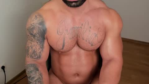 JaxonHunk online show from February 2025 02:08:02 AM