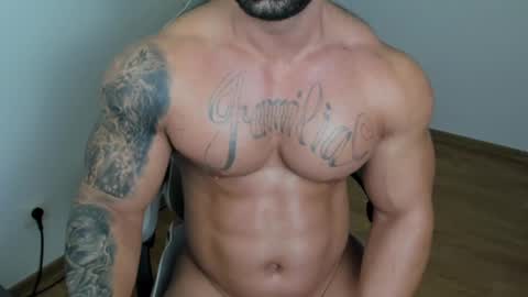 JaxonHunk online show from February 2025 04:29:01 AM