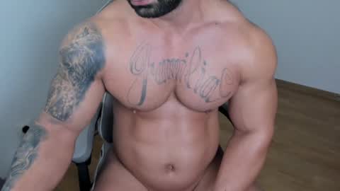 JaxonHunk online show from February 2025 02:36:02 AM