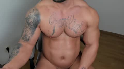 JaxonHunk online show from February 2025 04:41:02 AM