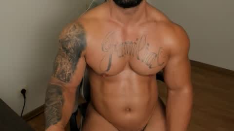 JaxonHunk online show from September 2025 12:32:01 AM