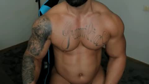 JaxonHunk online show from March 2026 02:08:02 AM