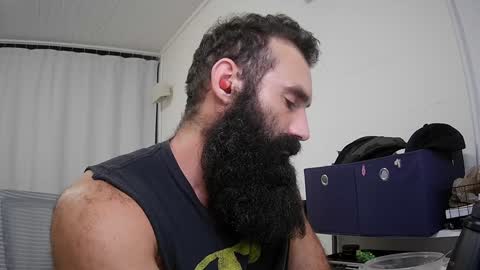 Jaxton Wheeler online show from December 2024 02:52:01 AM